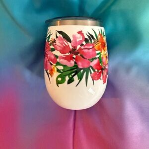 Brumate hibiscus discontinued rare uncorked